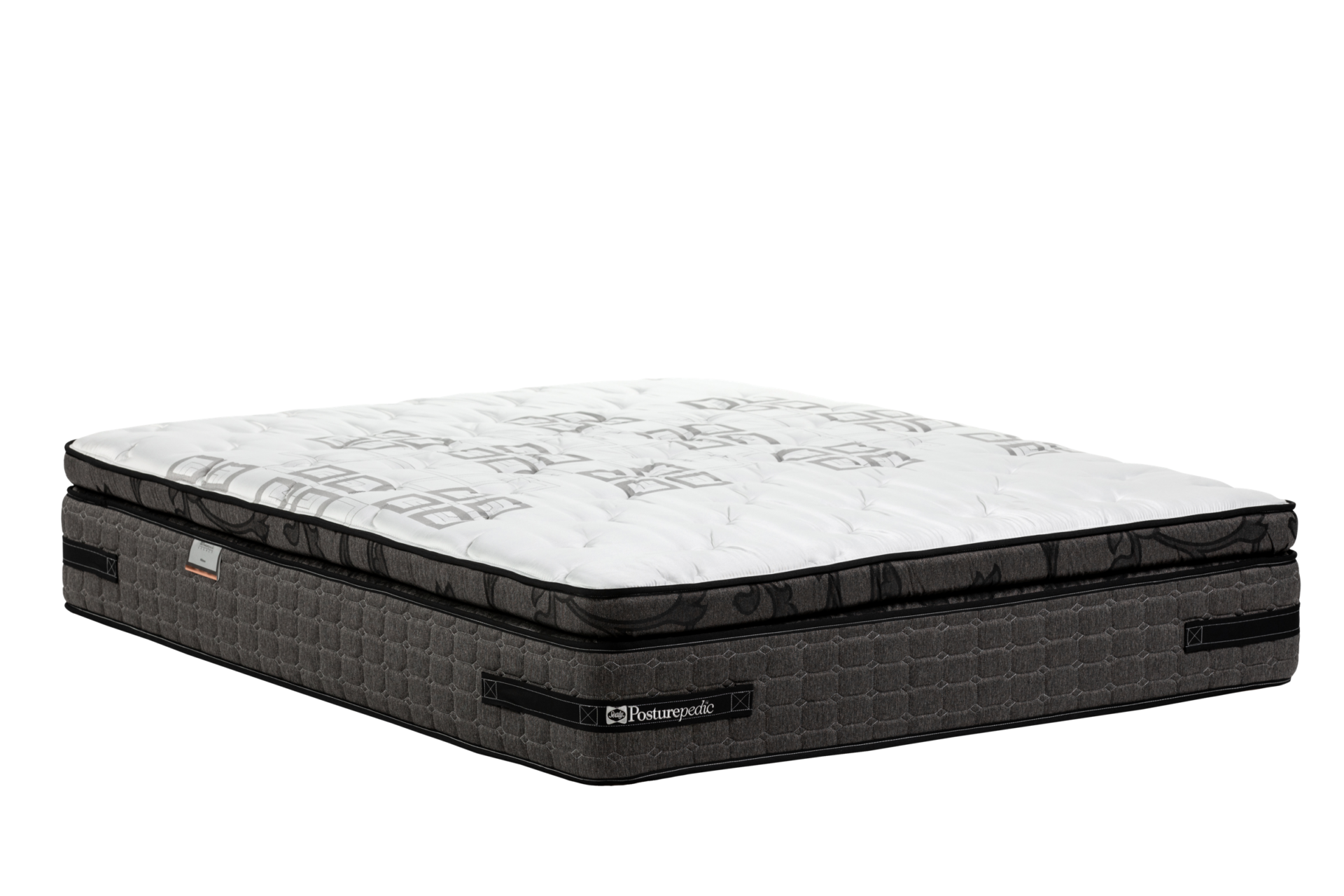 sealy premier posture 2 stage mattress