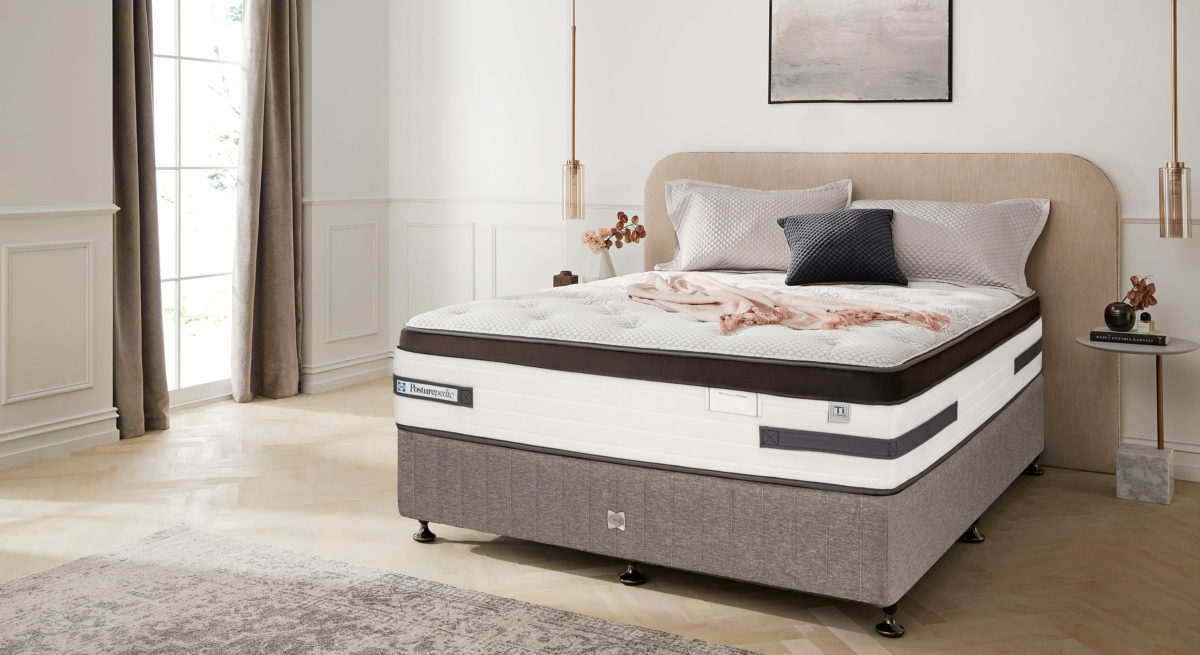 hotel collection diamond mattress review
