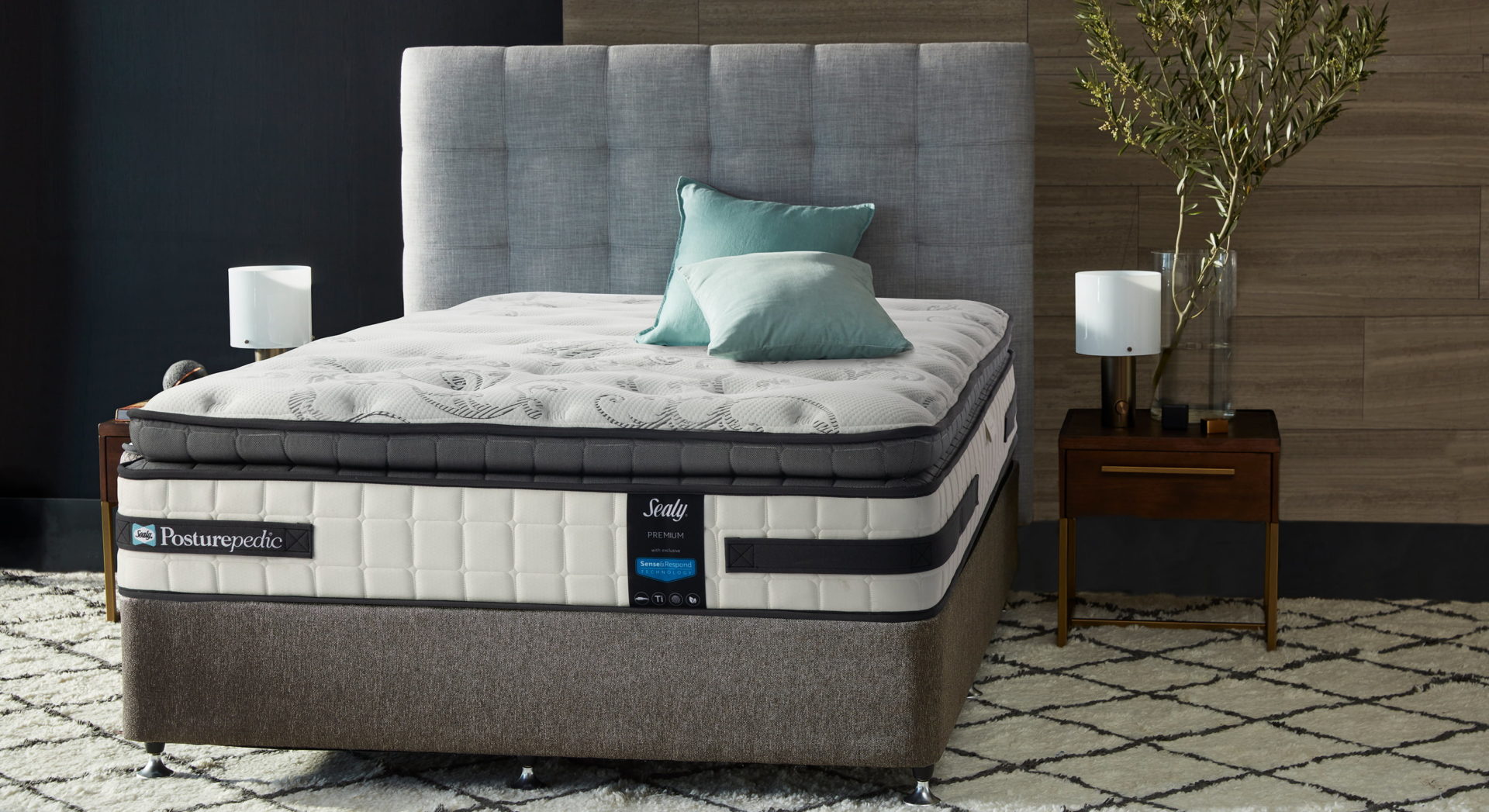 most expensive sealy mattress